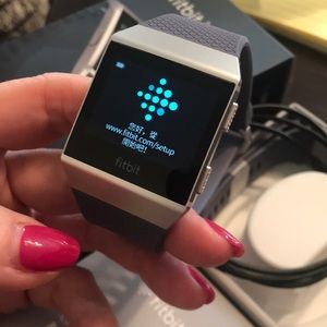 Fitbit Ionic